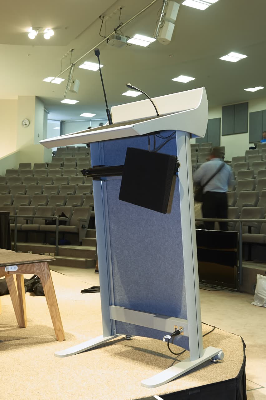 PC Shelf for Lectrum Aero