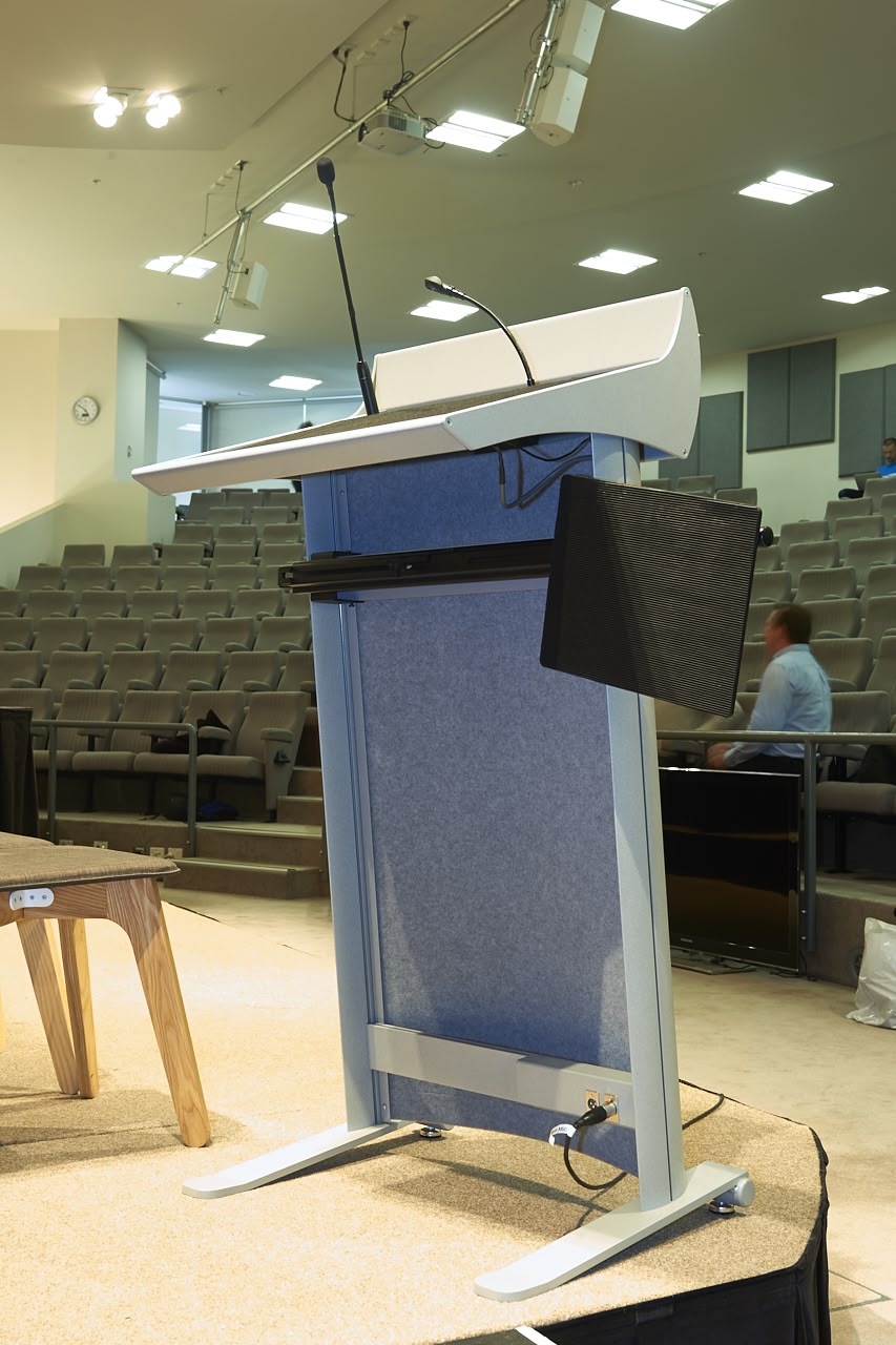 PC Shelf for Lectrum Aero