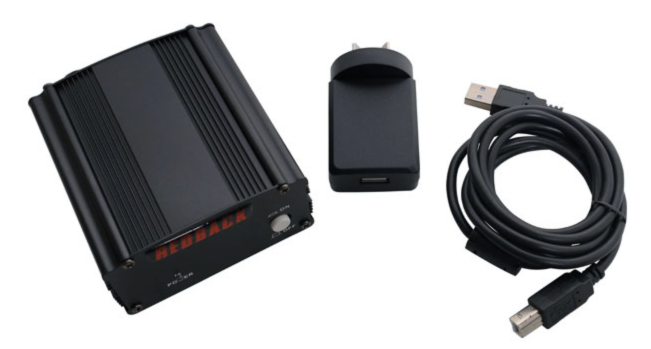 Phantom Power Supply – Classic Lectern Only