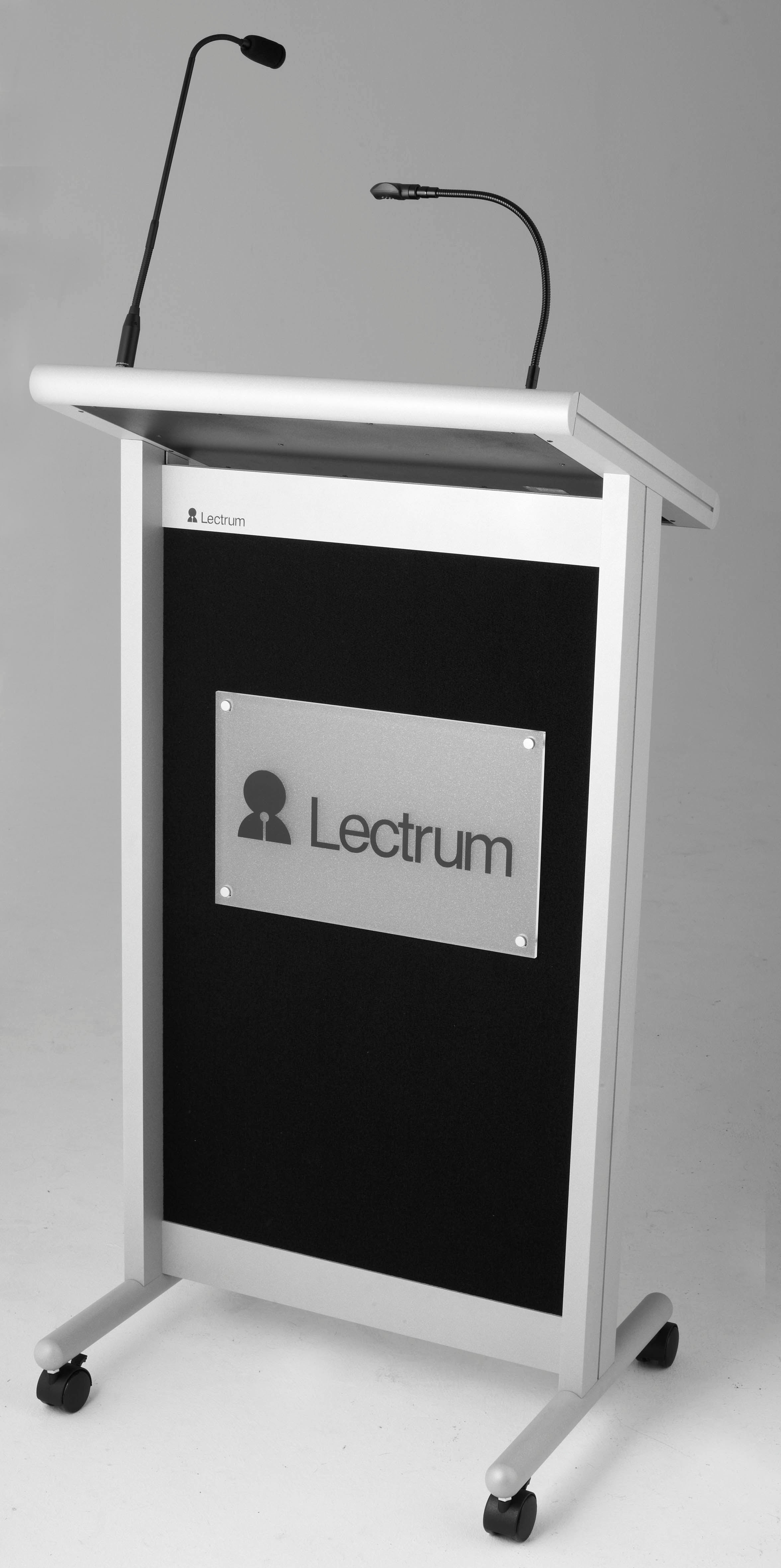 Crystalite Logo 400 x 300 (Classic Lectern Only)