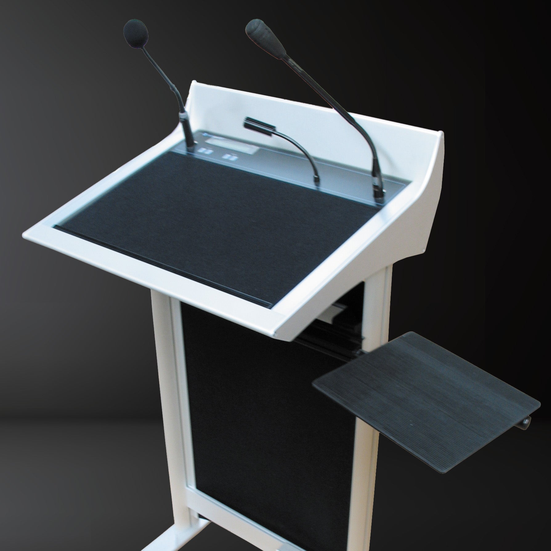 PC Shelf for Lectrum Aero