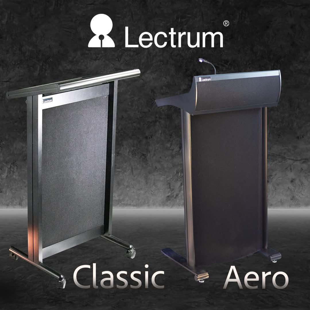 Lectrum Range of Products