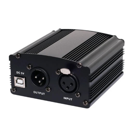 Phantom Power Supply – Classic Lectern Only