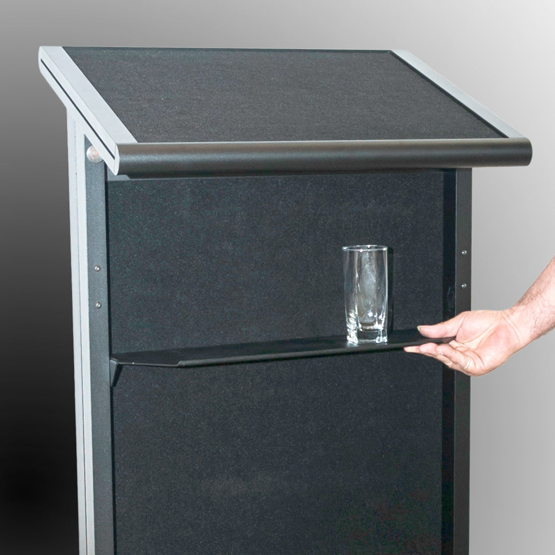 Lectrum Property Shelf – Classic Series Only
