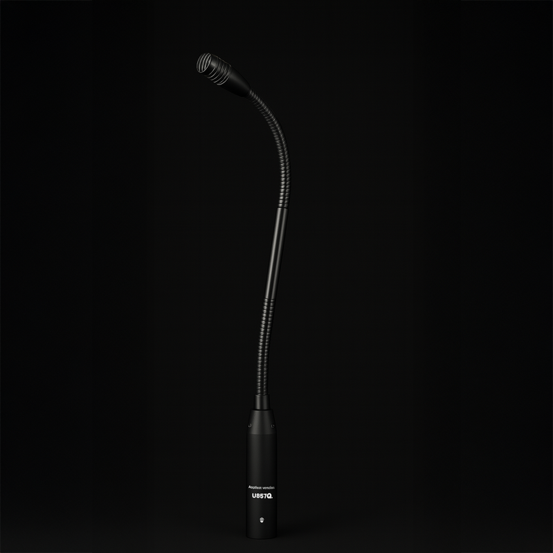 Microphones